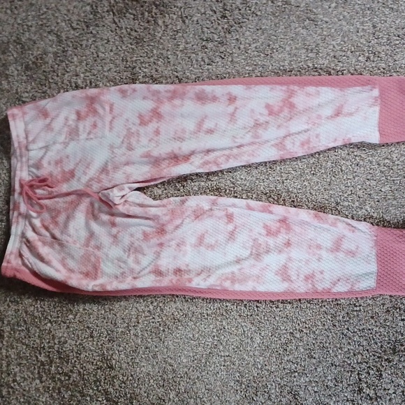 Cuddle Duds Pajama Set~Size Large - Picture 2 of 7